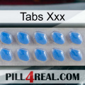 Tabs Xxx 22